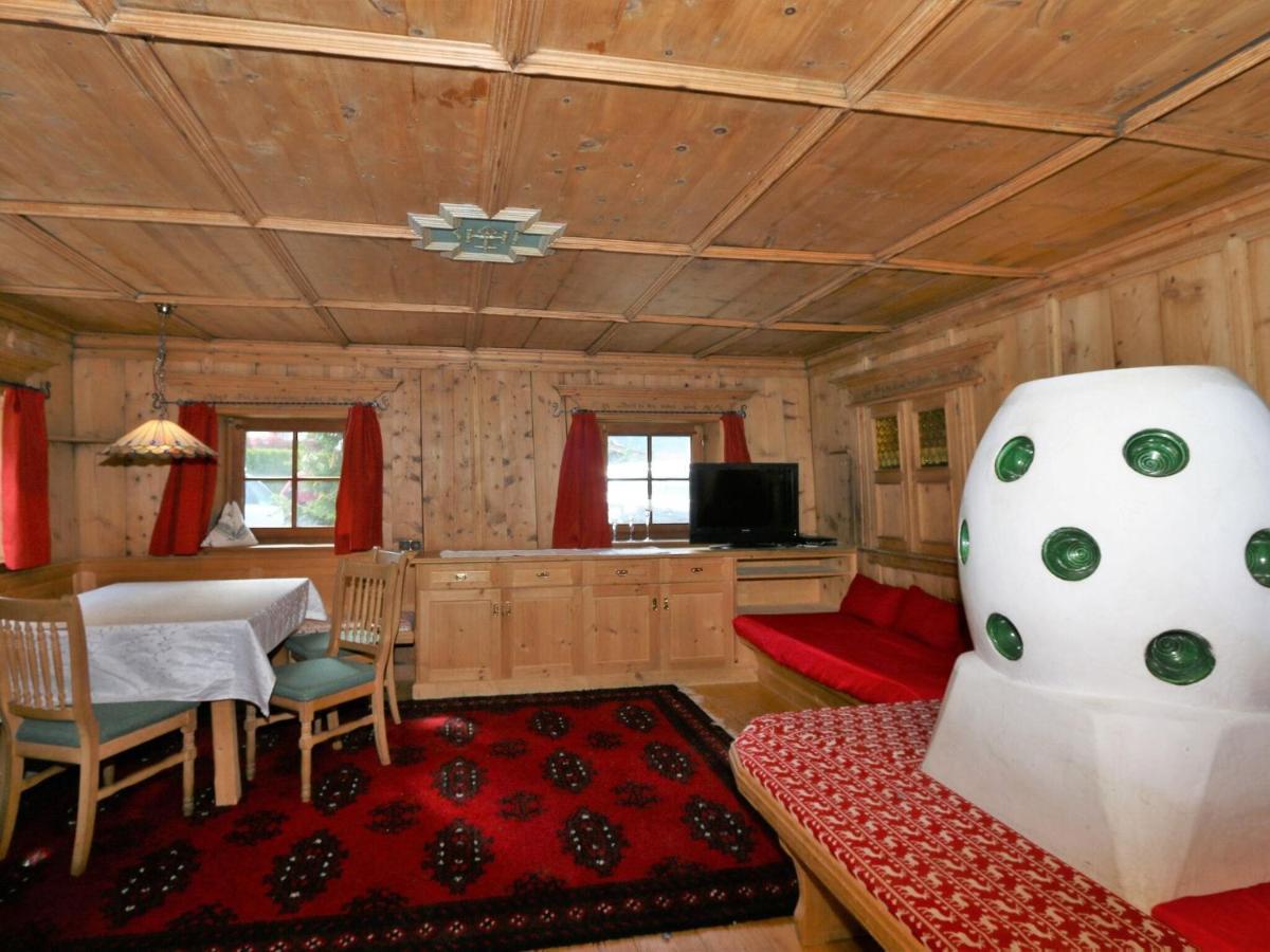 Apartment Flat Schweizerhof,