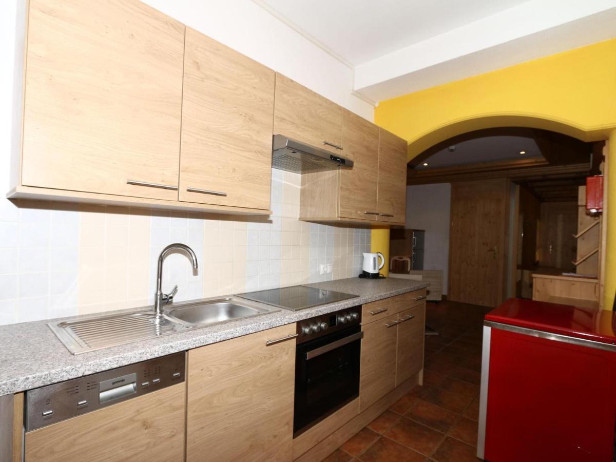 Flat Schweizerhof, * Längenfeld