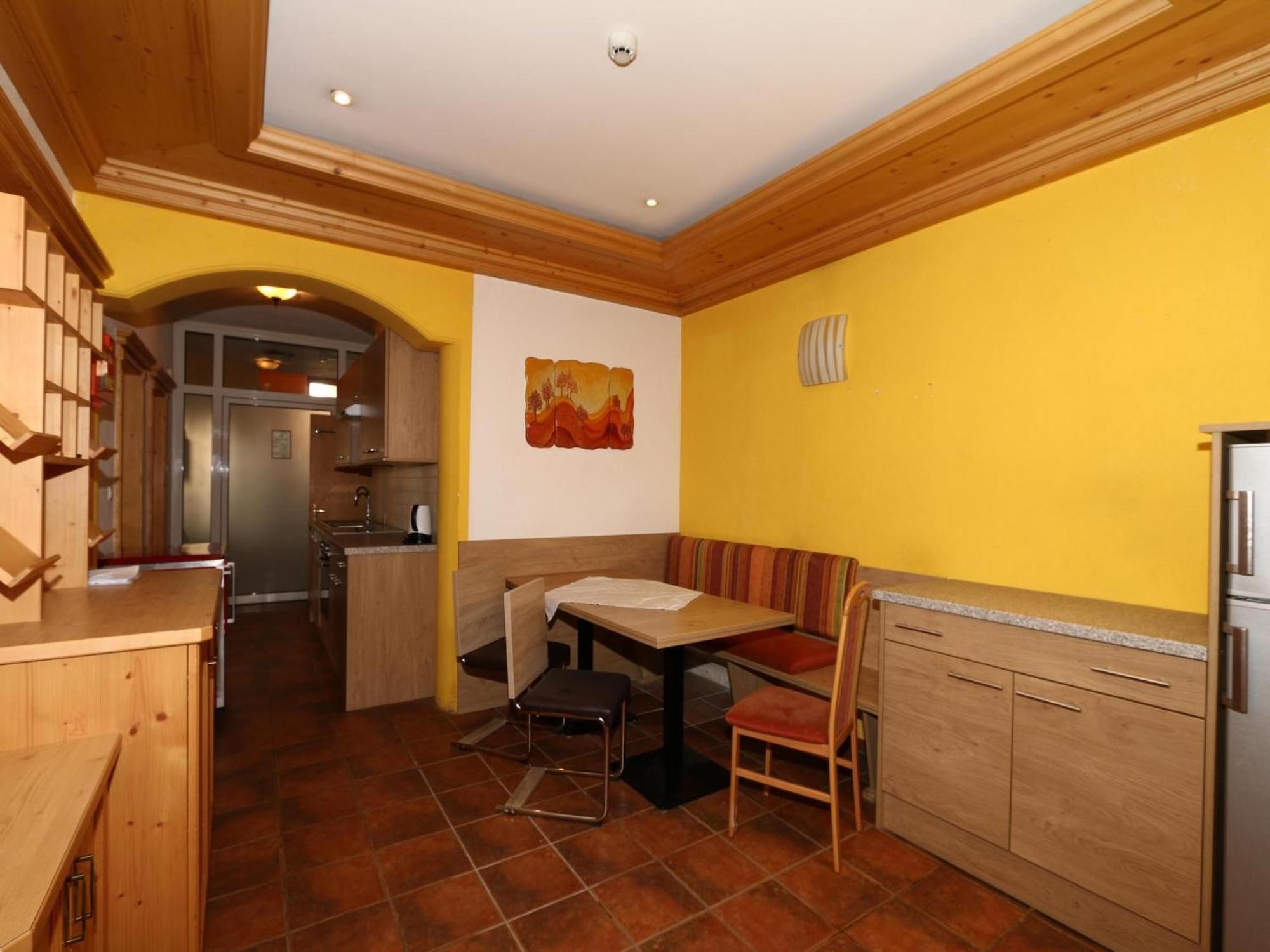 Apartment Flat Schweizerhof, *