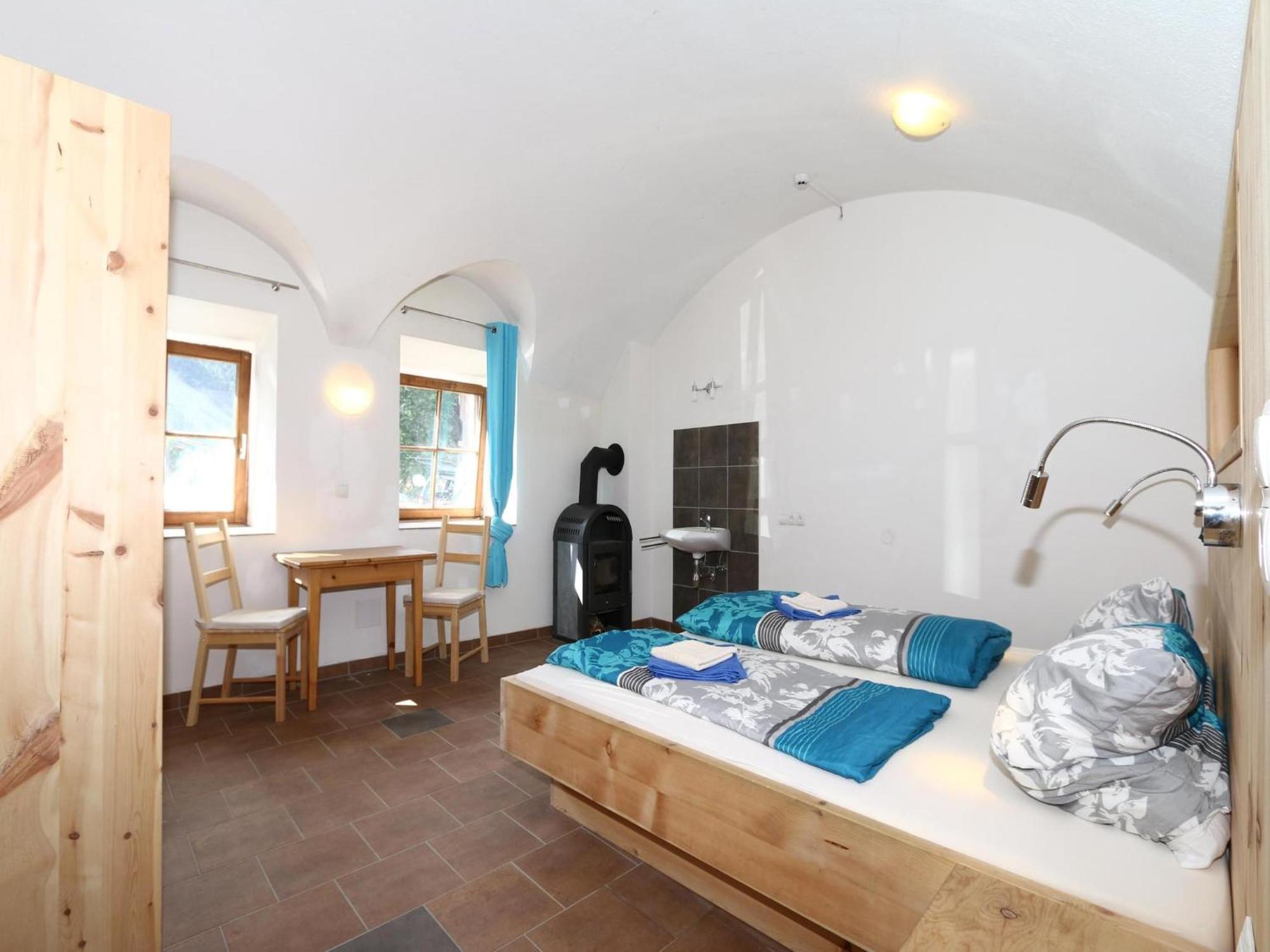 Apartment Flat Schweizerhof, Längenfeld