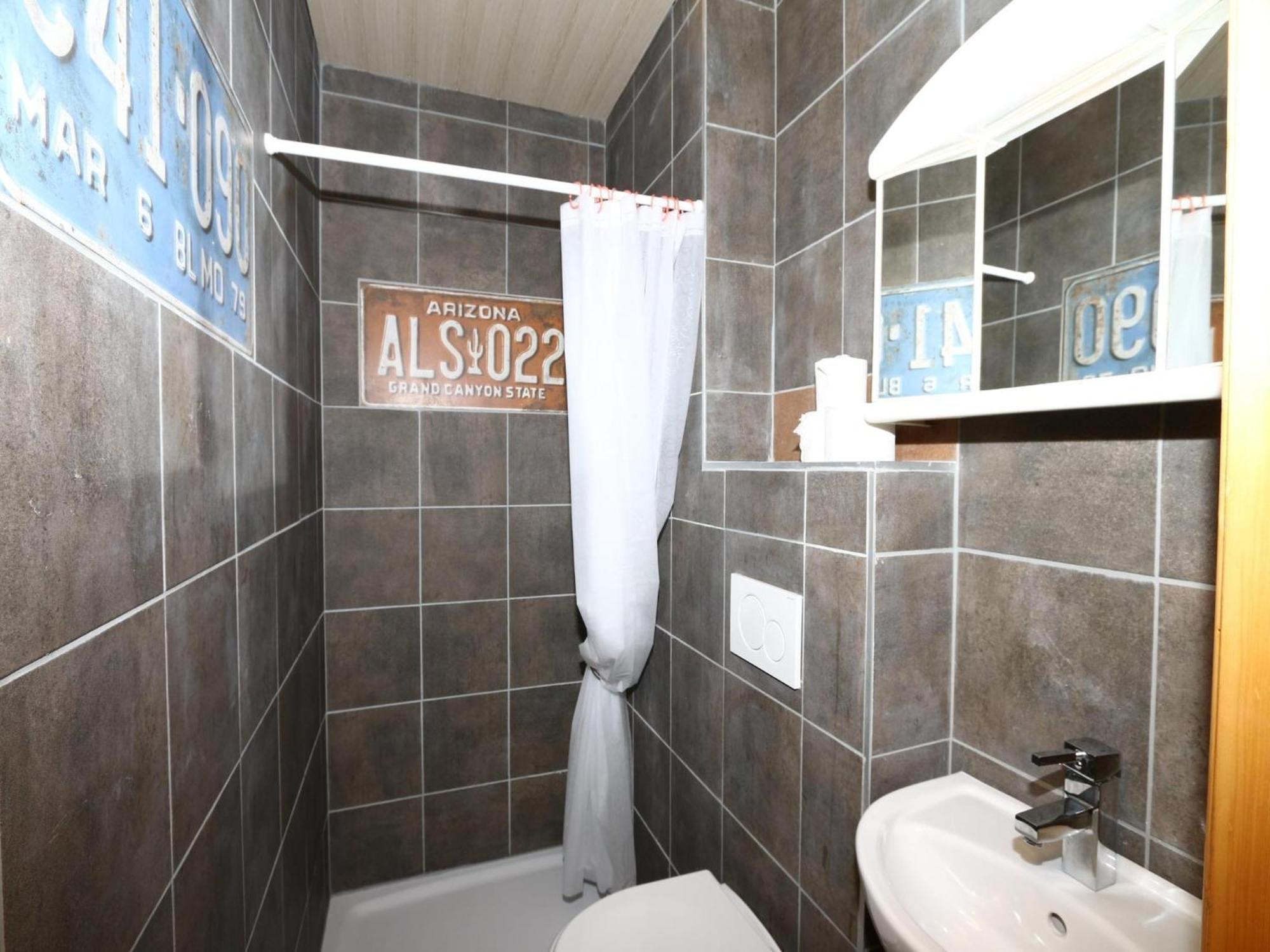Flat Schweizerhof, Apartment