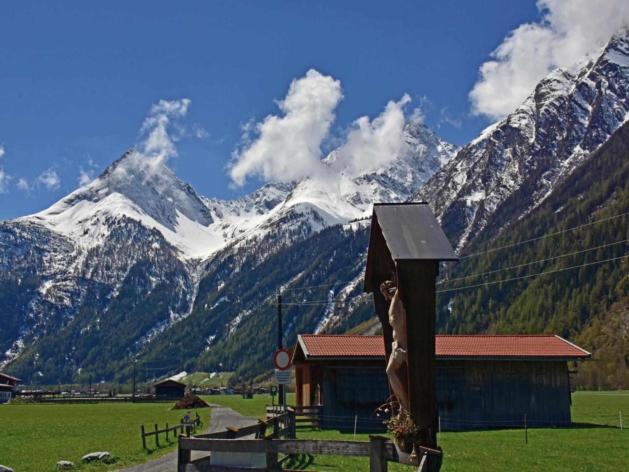 Apartment Flat Schweizerhof, *