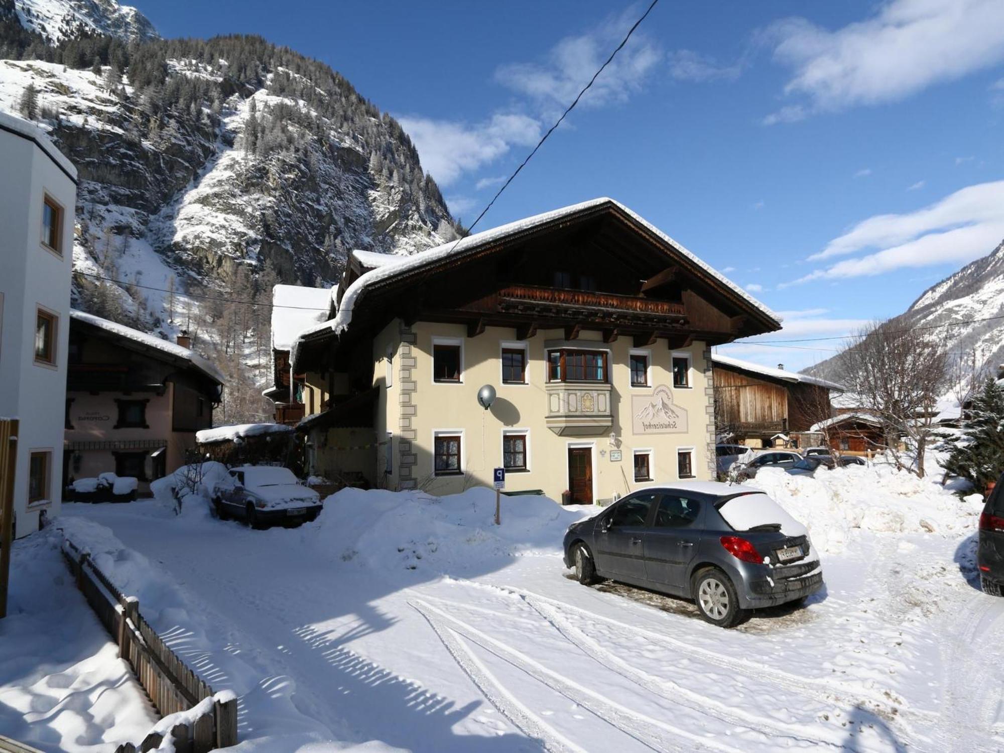 Flat Schweizerhof, Apartment *