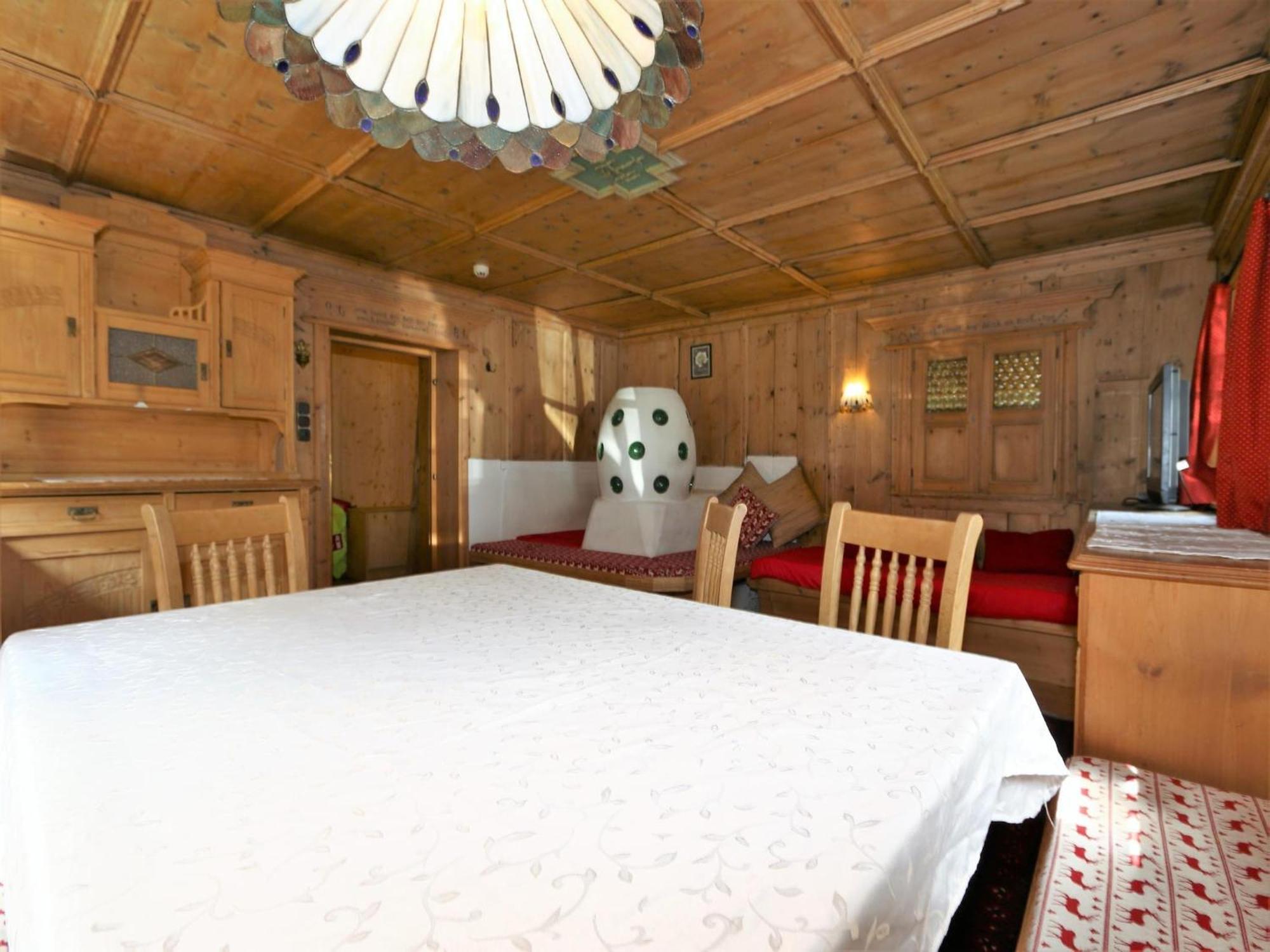 Flat Schweizerhof, * Längenfeld