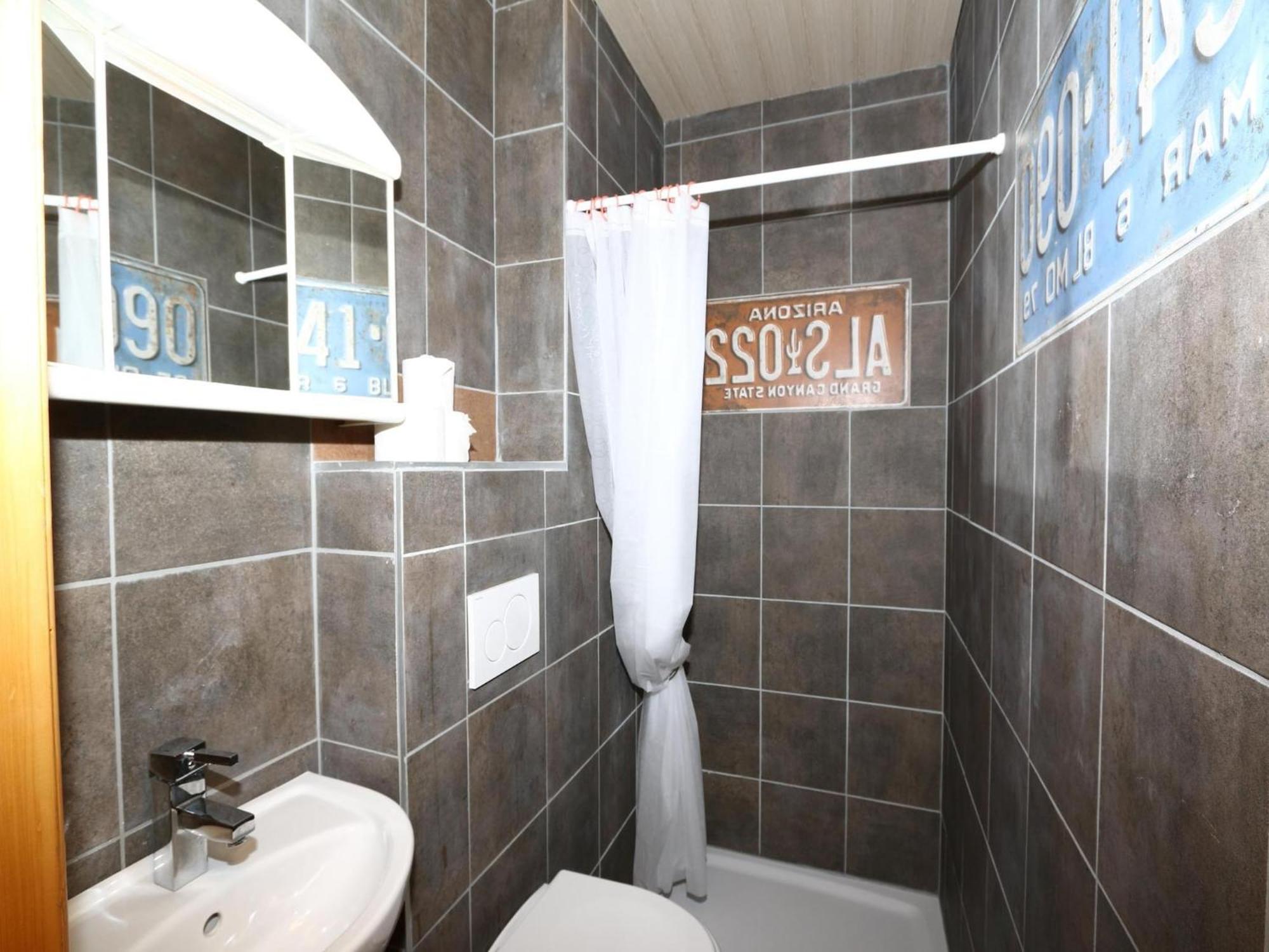 Flat Schweizerhof,